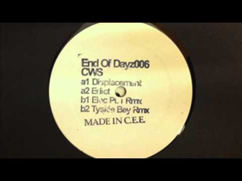 CWS — CWS "Displacement" END OF DAYZ 006 2015