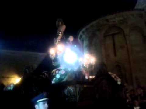 Real Cofradía del Santo Entierro