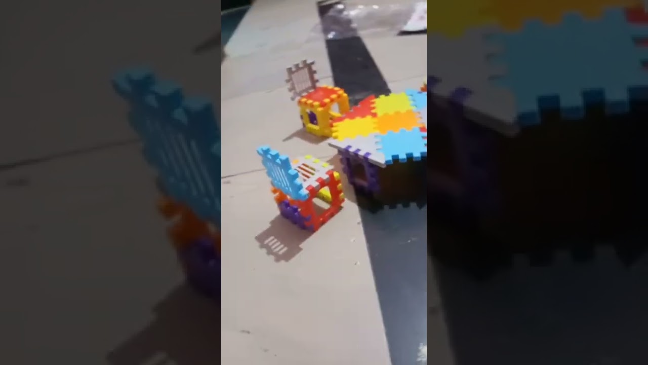 Baby Ke liye kln😎🤠👌