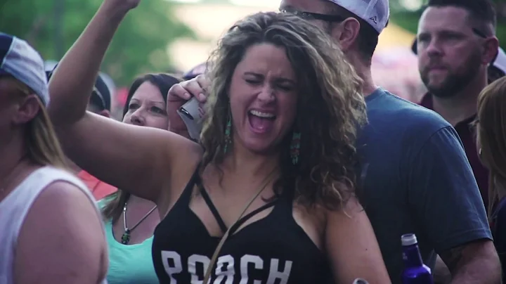 2019 Red Dirt BBQ & Music Festival Lineup