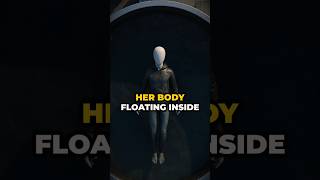 Inside The Elevator She Wasnt Alone