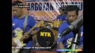 Nella Kharisma  Kimcil Kepolen  Lagista Live Ngronggot 2016