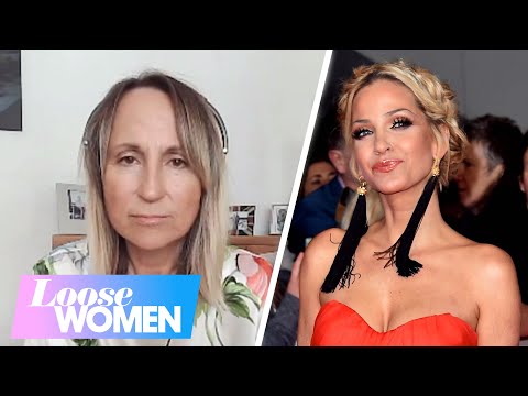 Carol Recalls Telling Loved Ones About Her Cancer And Sends Love To Sarah Harding | Loose Women