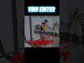 Viru editer aura gameplay 😈😈 3 finger handcame gameplay 😈😈 #aura #freefire #viruediter