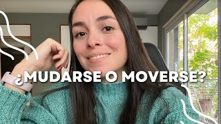 Thumbnail image for ⭐¿Mudarse o moverse? #learnspanish #spanishforenglishspeakers #easyspanish