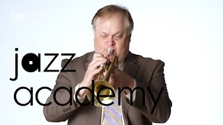 Warm Up and Practice Techniques on a Trumpet, Part 1