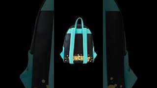 Scooby-doo mini backpack alert! #greenscreen #loungefly #backtoschool #dealsfordays