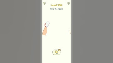 DOP 2 | Gameplay Delete One Part💥 -Solution and answer 🌀 Level 1356