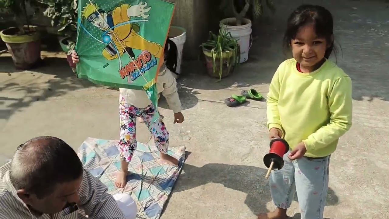 Makar Sankranti Ka Asli Maza: Dahi Chura & Tilkut 