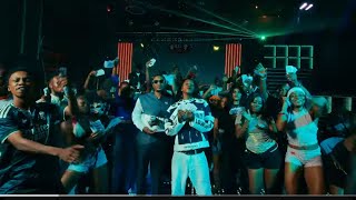 Gaz Mawete x Zakalara- Franklin (Clip Official)