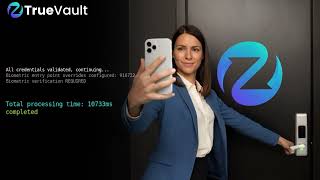 Secure Access on Autopilot: Seamless Identity Verification & Digital Keys