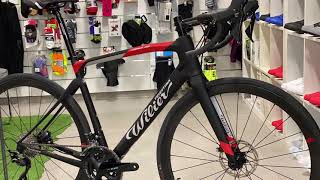 Wilier 101 Ndr - YouTube