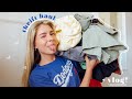 COME THRIFT WITH ME + try-on haul!