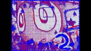 rabbids 99's Flipnote - The time and space 2