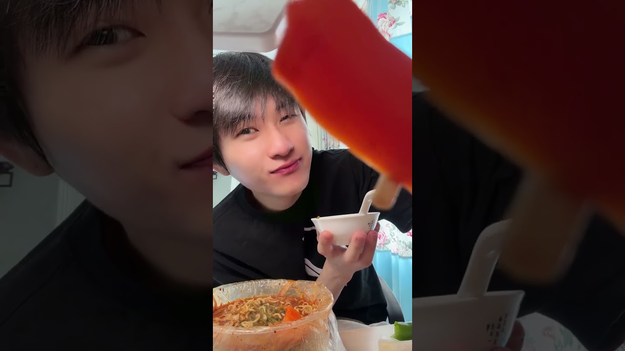 26/2/25 พูดคุย #王奕珺 #王奕珺wangyijunหวังอี้จวิ้น #wangyijun1997 #probiotic_th💜🦠 