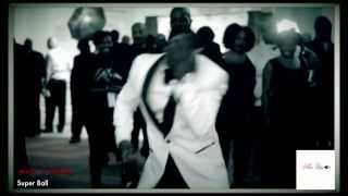 Nex Visionmission Entertainment Super Ball