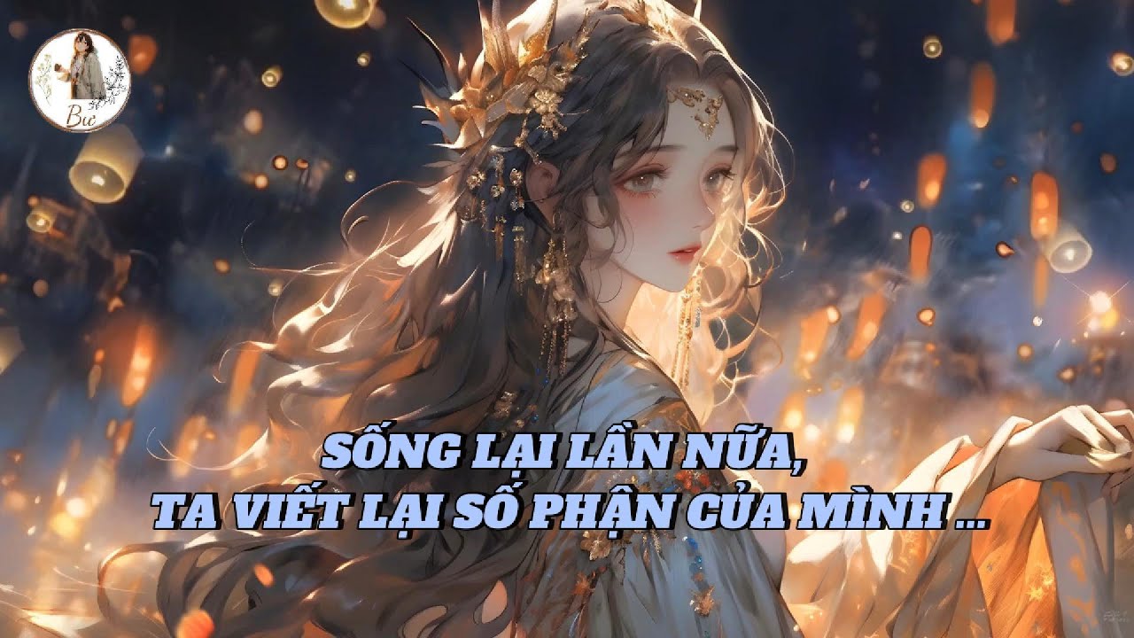 [FULL] SỐNG LẠI LẦN NỮA, TA VIẾT LẠI SỐ PHẬN CỦA MÌNH ...