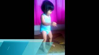 Lagu Kepala Pundak Lutut Kaki Versi BATITA GEMES