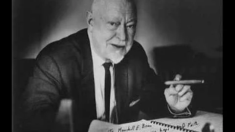 Howard Hanson, Symphony No. 2, Finale.wmv