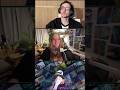 Podcast Blooper. She can’t stop laughing. #funnyclip #podcast