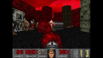 Modest Mapping Challenge 2 - Map 28 UV Max