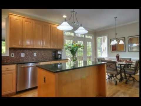 FOR SALE: 109 Starwood Lane - Holly Springs. NC 27...