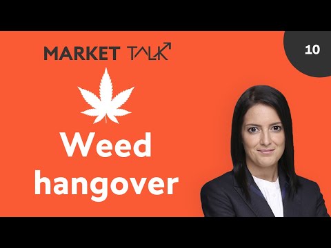 Video: Weed Hangovers: Kuinka Hallita Niitä