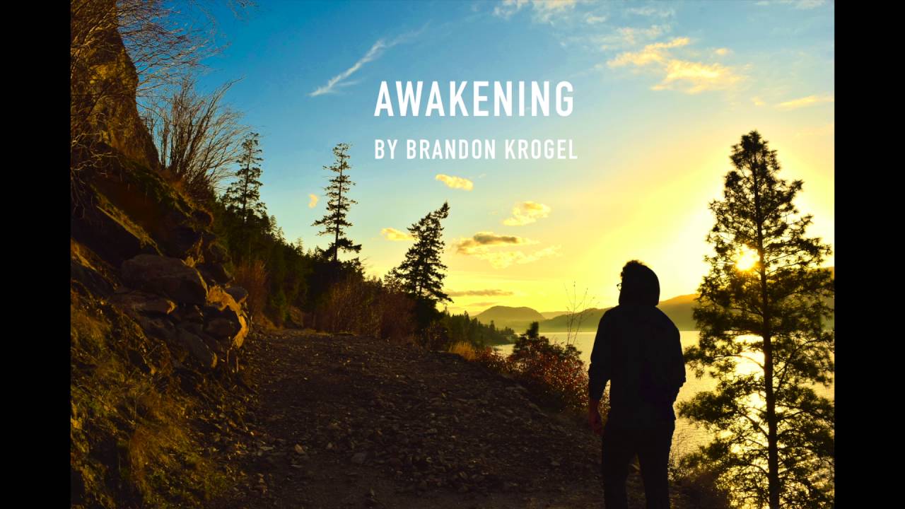 Awakening By Brandon Krogel (Original EDM)