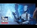Expert details what can be done to ensure AI machines don’t take over