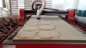 Cung cấp máy cắt cnc giá rẻ tại Đà Nẵng