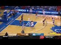 Jalen Wilson Full Highlights vs Texas 1.2.21 | 20 Points & 7 Rebounds!