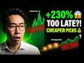 Coeur Mining Just Rose 230% in 12 Months — Is It Too Late? (3 Cheaper Miners With More Upside)