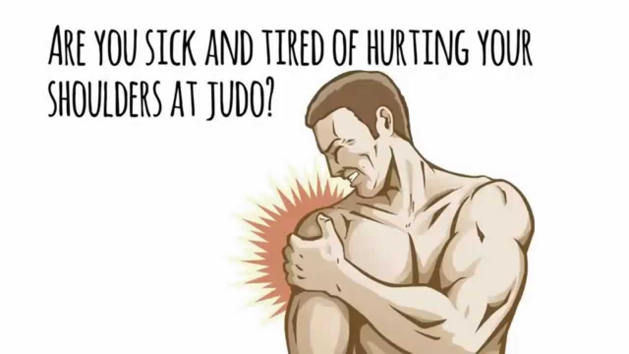 Jiu jitsu vs judo