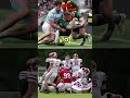 Springboks Beat Pumas to Win Back-to-Back Rugby Championships
