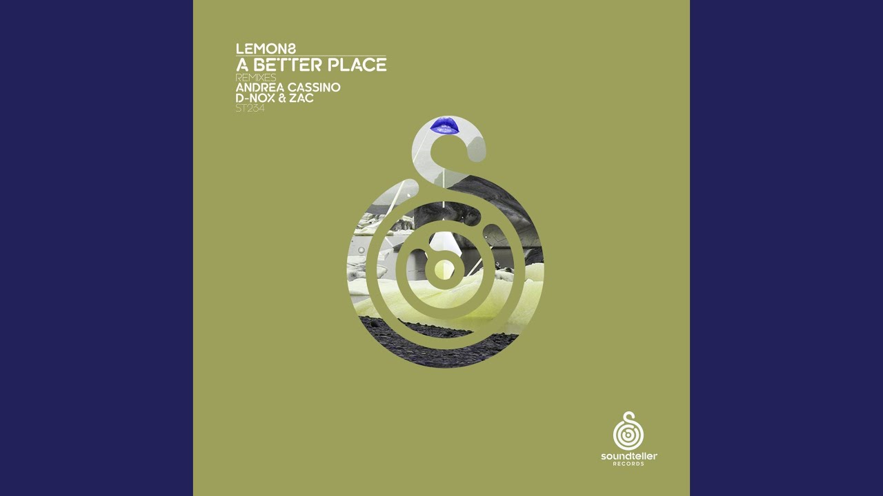 在 YouTube 上观看 A Better Place