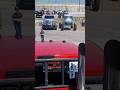 truck show tug a war and audio competition at Auburndale racy