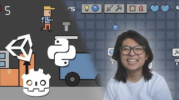 2 Years Worth of Game Development Progress