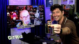 The Giz Wiz #2101: Dinomighty