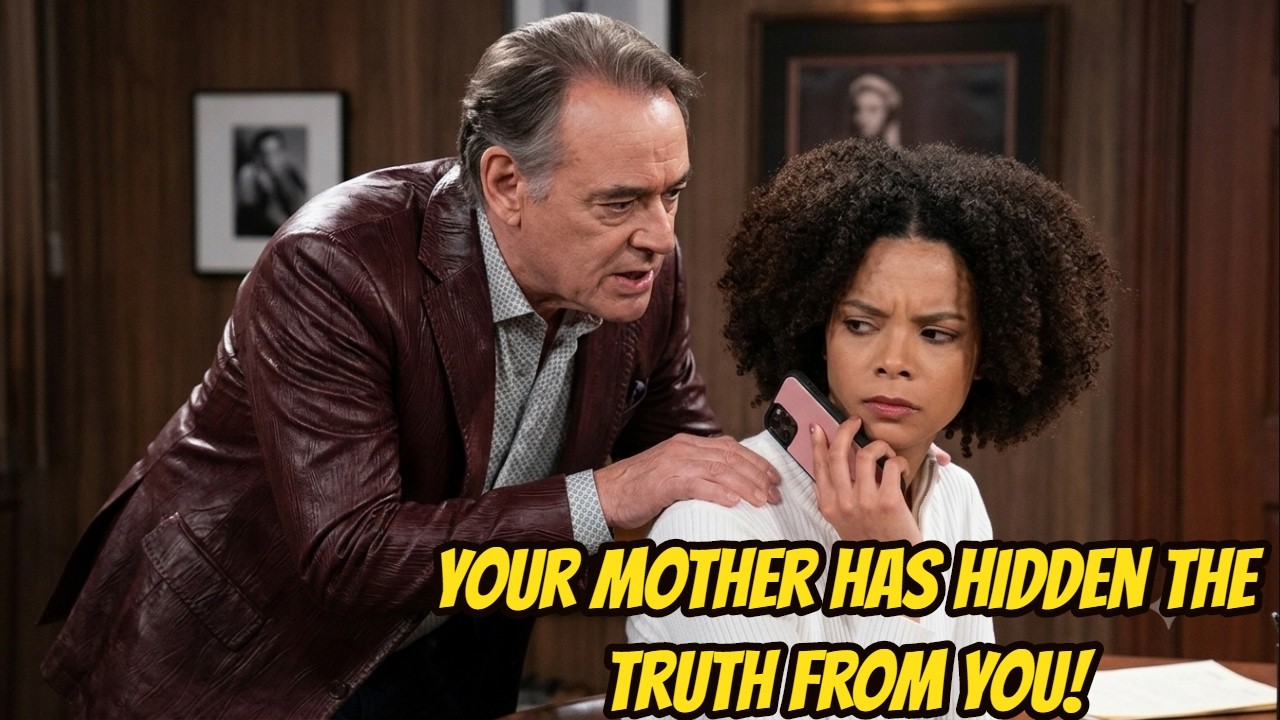 Psychological game: Joey raised an issue that caused Deanna to lose control! BTG Spoilers