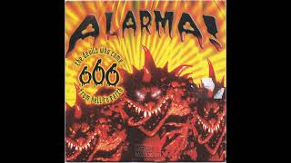 666 - Alarma