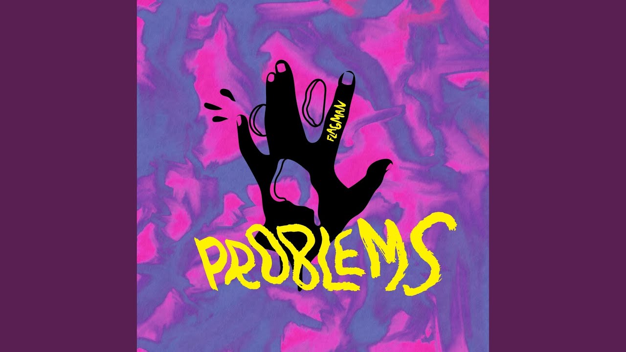 Problems - YouTube Music