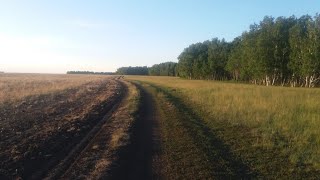 Часть вторая,18.05.24 встреча односельчан села Краснокаменка в Германии или машына времени!