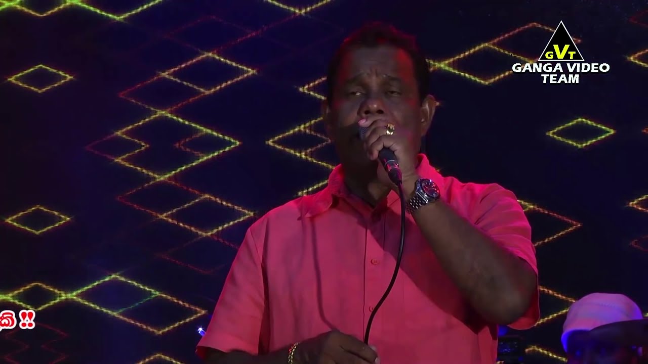 Chandrasena Hettiarachchi with Flashback - Delathura 2018