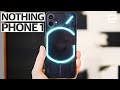 Nothing Phone 1 first impressions