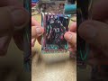 2025 Topps chrome NFL blaster 3pks Do we hit?  #rip #fun #nfl #football #topps  #tradingcards #hit
