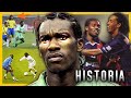 RONALDINHO le tenia MIEDO | OKOCHA el Maradona de AFRICA の動画、YouTube動画。