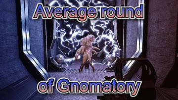 Average round of Gnomatory | SCP Secret Laboratory
