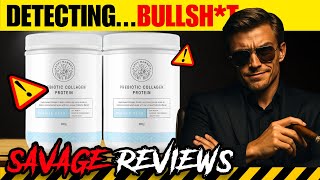 Happy Mammoth Prebiotic Collagen Review: Worth the Price? (2026)