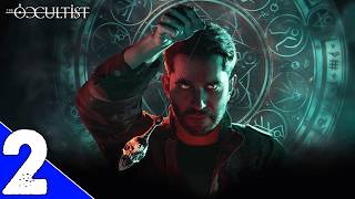 The Occultist Gameplay Walkthrough Part 2 FULL GAME No Commentary