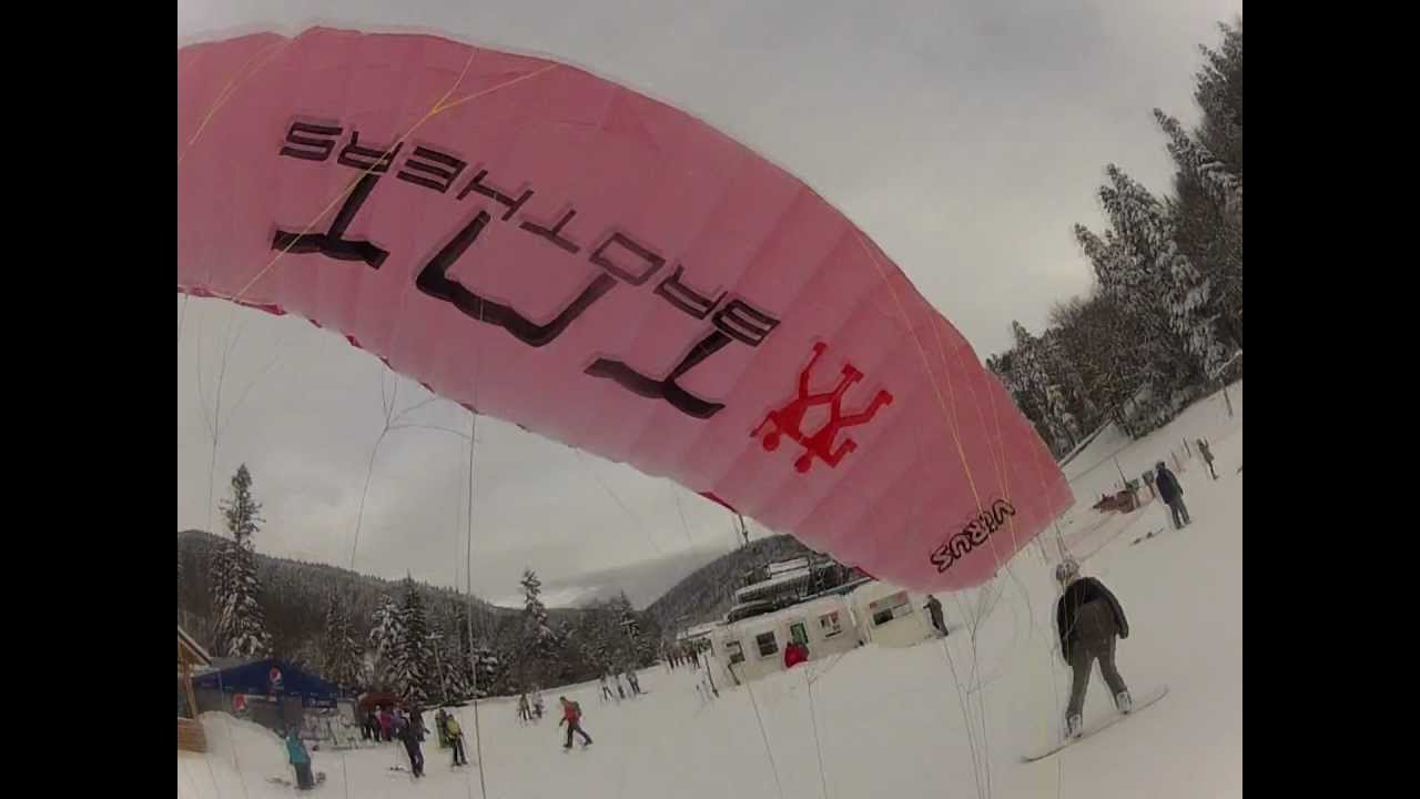 Speedfly - TNT BROTHERS